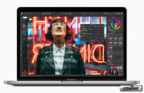 Apple updates 13-inch MacBook Pro with Magic Keyboard, double the storage, and faster performance