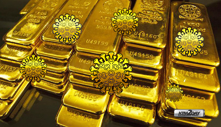 Gold price in nepali market to rise sharply after end of lockdown