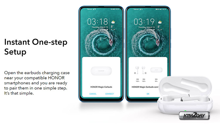 Honor-Magic-Earbuds-Instant-Connection