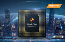 MediaTek Announces Dimensity 820 5G Chipset Optimised for Midrange Devices