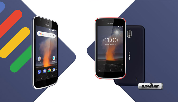 Nokia 1 Price in Nepal