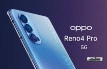 Oppo Reno 4 Pro launched with Snapdragon 765G, 48 MP Triple camera and 65W fast charging