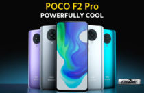 Poco F2 Pro launched globally : Price, Specs and Full Details