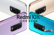 Xiaomi Redmi 10X is the new King of mid-range smartphones