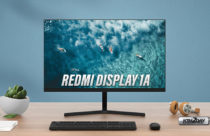 Redmi Display 1A Launched, 23.8 inch PC Monitor at an incredible price