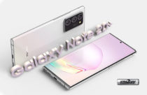 Samsung Galaxy Note 20 series leak reveals several specs details