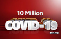 Global Coronavirus Cases Exceed 10 Million