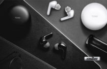 LG Tone Free Self Disinfecting TWS Earphones launched