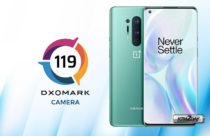 DXOMark: OnePlus 8 Pro camera better than iPhone 11 Pro Max and Galaxy S20 +