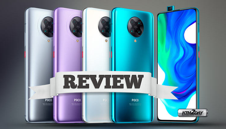 Poco-F2-Pro-Review