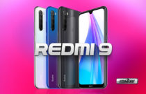 Redmi 9, Redmi 9A and Redmi 9C : Specs and Prices Leaked