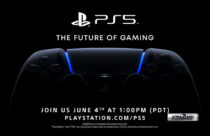 PS5 : The future of Gaming event will be re-announced soon