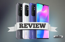 Xiaomi Mi Note 10 Lite Review