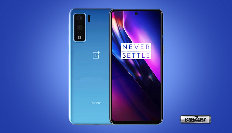OnePlus Nord with Snapdragon 765G will cost less than $500