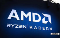 AMD overtook Intel for the first time in 15 years to become the eighth largest chip maker in the world