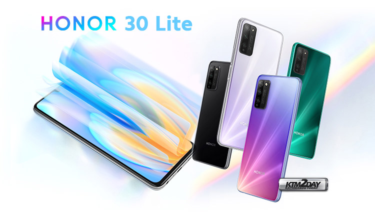 Huawei-Honor-30-Lite-5G
