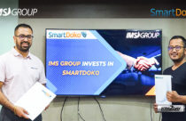 IMS Group invests in Nepali e-commerce platform - SmartDoko