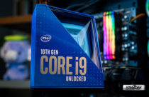 Core i9-10850K is the new affordable 10-core chip from Intel