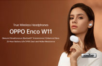 OPPO Enco W11 TWS Launched in Nepali market