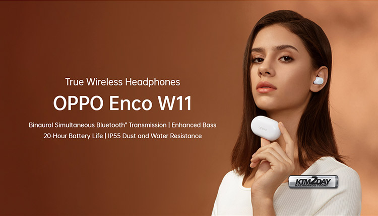 OPPO-Enco-W11-Price-in-Nepal