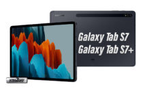 Samsung Galaxy Tab S7 and S7 Plus Specs leak