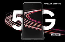 Samsung announces Galaxy Z Flip 5G with Qualcomm Snapdragon 865 Plus