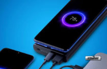 Xiaomi's new smartphone with 120-watt charging is certified