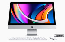 Apple upgrades 27-inch iMac with faster performance, a 1080p webcam and better speakers