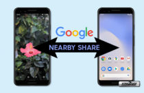 Google launches Nearby Share file sharing feature for Android phones