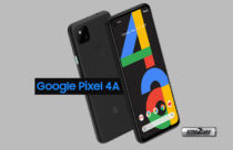 Google launches Pixel 4a with Snapdragon 730G, 12 MP rear camera launched