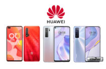 Huawei Mobiles Price in Nepal 2021