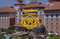 Hyatt Regency KTM bags TripAdvisor's 2020 Travellers Choice Award