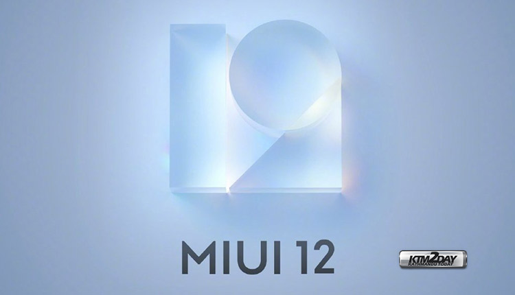Xiaomi starts another wave of updates for MIUI 12! See if yours is on the list
