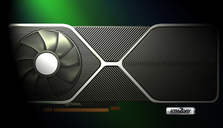 Nvidia to announce GeForce RTX 3090 card in early September
