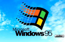 Windows 95 celebrates its 25th anniversary!