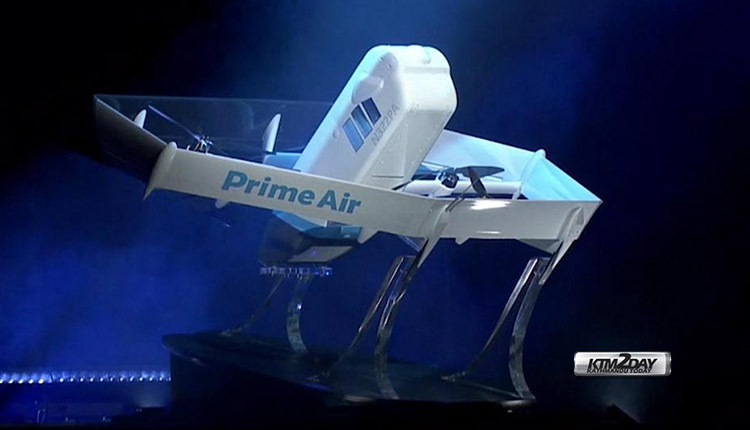 Amazon-Prime-Air-delivery-drone