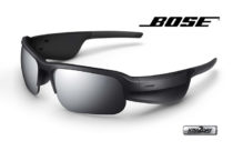 Bose Tempo, Tenor and Soprano smart sunglasses, with built-in sound