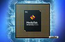 MediaTek Dimensity 1000C announced with 5G support