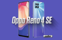 Oppo Reno 4 SE launch set for Sept 21 with 65 Watt fast charging support