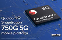 Snapdragon 750G brings 5G and performance boost to mid-range phones