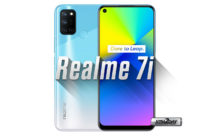 Realme 7i with Snapdragon 662, 90 Hz display, 5000 mAh battery launched