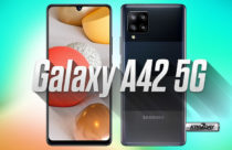 Samsung announces Galaxy A42 as company's cheapest 5G phone