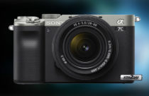 Sony presents Alpha 7C, its new super compact full-frame camera