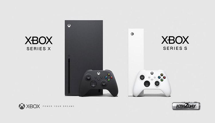 Xbox Series X Price Nepal