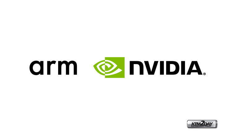 NVIDIA to Acquire Arm for $40 Billion, Creating World’s Premier Computing Company