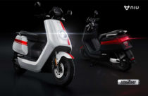 NIU Electric Scooters Price in Nepal