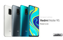 Redmi Note 9S With Snapdragon 720G SoC, Quad Rear Cameras Launched in Nepal