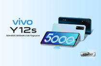 Vivo Y12s prebooking customers get Rs 1000 discount