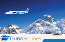 Guna Airlines 2021