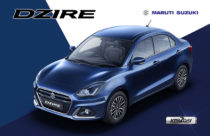 Maruti Suzuki Dzire 2021 Price Nepal